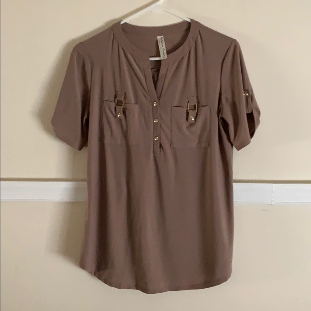 Dress | shirt | blouse